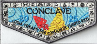 478847- Conclave 2025 Puerto Rico Council #661