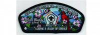 Wood Badge CSP 2025 (PO 103079) Old North State Council #70