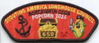 480088- Popcorn 2025 Longhouse Council