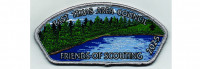 FOS CSP 2025 (PO 102663) East Texas Area Council #585