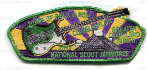 Patch Scan of 29253D - 2013 Jamboree Set