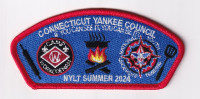 176052 Connecticut Yankee Council #72