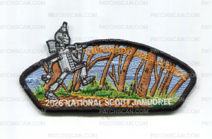 Patch Scan of Coronado Area Council 2026 NJ JSP 483954