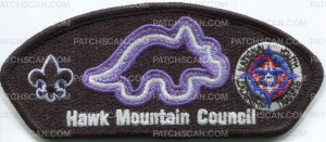 Patch Scan of 469656- NYLT Hawk Mountain 