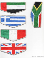 185862- United Kingdom  Transatlantic Council #802