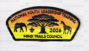 Patch Scan of MTC NYLT CSP 2026