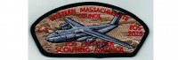 FOS CSP 2025 Thrifty (PO 102711) Western Massachusetts Council #234