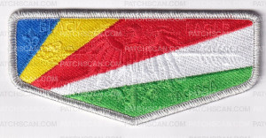 Patch Scan of 169988-Seychelles