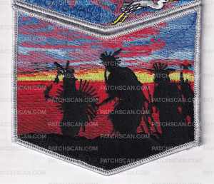 Patch Scan of DANCERS NOAC 2024