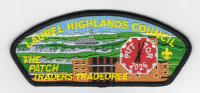 Laurel Highlands Council Trade-O-Ree 2026 Laurel Highlands Cncl #527
