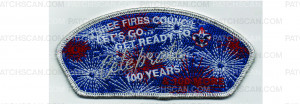 Patch Scan of 2024 FOS CSP (PO 101902)