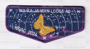 Patch Scan of 172543-Flap