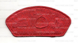 Patch Scan of 193243 - red ghosted