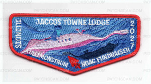 Patch Scan of 187581 - Tull 