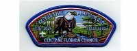 Eagle Scout CSP (PO 103702) Central Florida Council #83