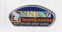 NNJC CSP Northern New Jersey Council #333
