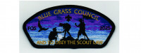 2025 FOS CSP (PO 102563) Blue Grass Council #204