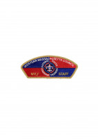 WMC NYLT CSP - STAFF Western Massachusetts Council #234
