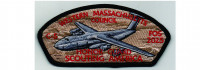 FOS CSP 2025 Thrifty (PO 102711) Western Massachusetts Council #234