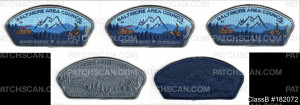 Patch Scan of 182072-2 Bead