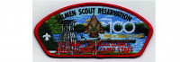 Summer Camp CSP 2024 (PO 102117 Southeast Louisiana Council #214