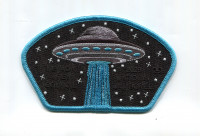 Nevada Area Council 2026 NJ JSP spaceship Nevada Area Council #329