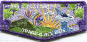 Patch Scan of 472543- Yerba Lodge 