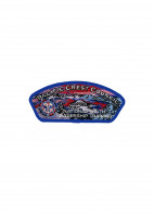 Pacific Crest Council NYLT CSP Pacific Crest Council