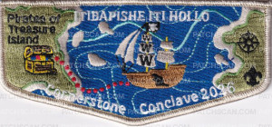 Patch Scan of 486712- Conclave 2026