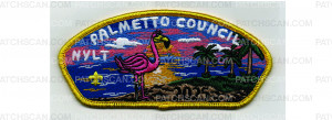 Patch Scan of NYLT CSP 2025 (PO 102689)