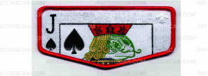 Patch Scan of NOAC 2024 Flap Jack (PO 101843)