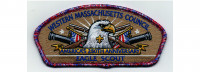 FOS CSP (PO 103463) Western Massachusetts Council #234