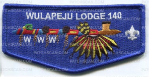 Patch Scan of 469290 K Lodge 140