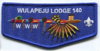 469290 K Lodge 140 Blackhawk Area Council #660