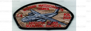 Patch Scan of FOS CSP 2025 Thrifty (PO 102711)