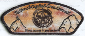 Patch Scan of NCAC NYLT CSP