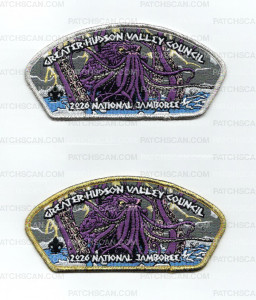 Patch Scan of 177929-Metallic Gold 