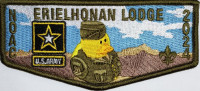 464230- Erielhonan Lodge  NOAC 2024 Lake Erie Council