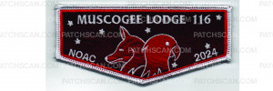 Patch Scan of NOAC 2024 Flap (PO 102208)