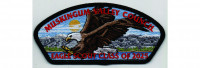 Eagle Scout CSP (PO 103674) Muskingum Valley Council #467