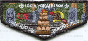 Patch Scan of 469309- Yokahu Lodge 