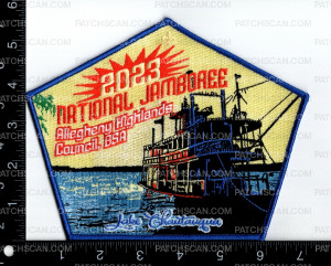 Patch Scan of 163046-Center Blue