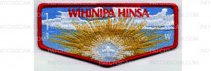 Patch Scan of NOAC 2024 Flap (PO 102135)