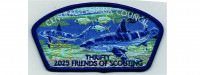 2025 Friends of Scouting CSP (PO 102680) Central Florida Council #83