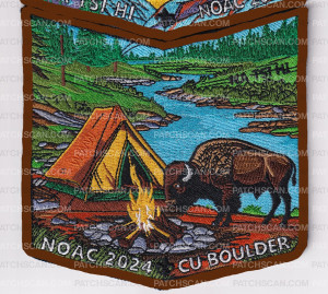 Patch Scan of NA TSI HI NOAC 2024 SET