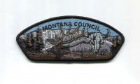 Montana Council CSP Montana Council #315