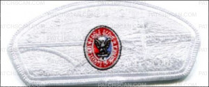 Patch Scan of Eagle Scout CSP 