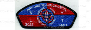 Patch Scan of NYLT CSP 2025 (PO 103077)