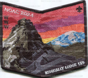 Patch Scan of 469761- NOAC 2024 Nisqually Lodge 