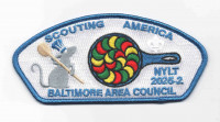 182192-Blue Baltimore Area Council #220